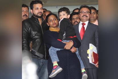 vihan kidnapping case : this is how police made strategy to arrest kidnappers