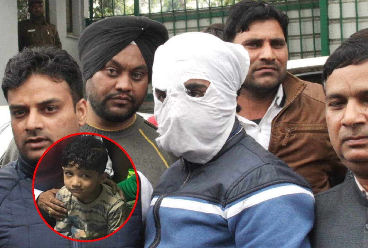 vihan asked for meeting kidnappers after coming back to home