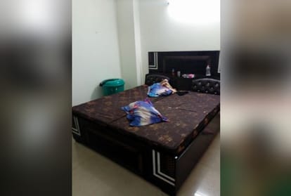 police did firing for 1 hour to catch kidnappers