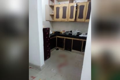 police did firing for 1 hour to catch kidnappers