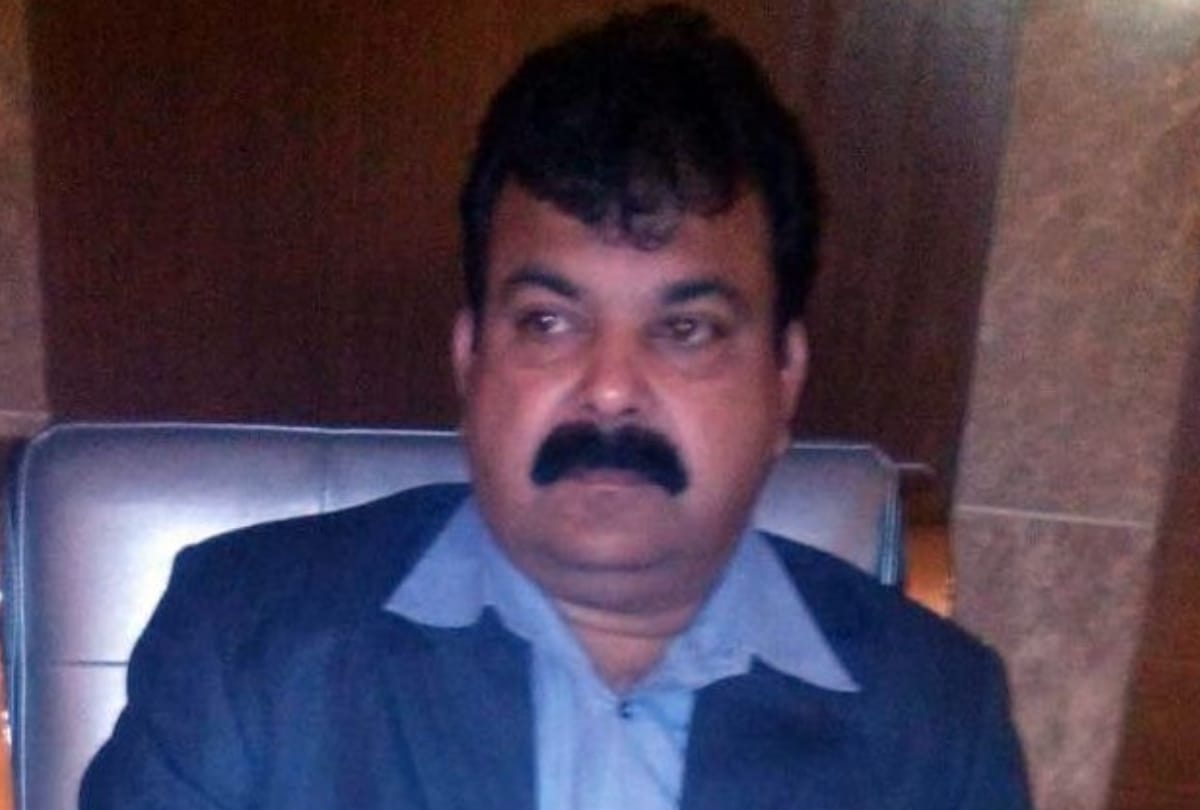 delhi congress seva dal  member shot dead at gt karnal raod after road rage family blames police