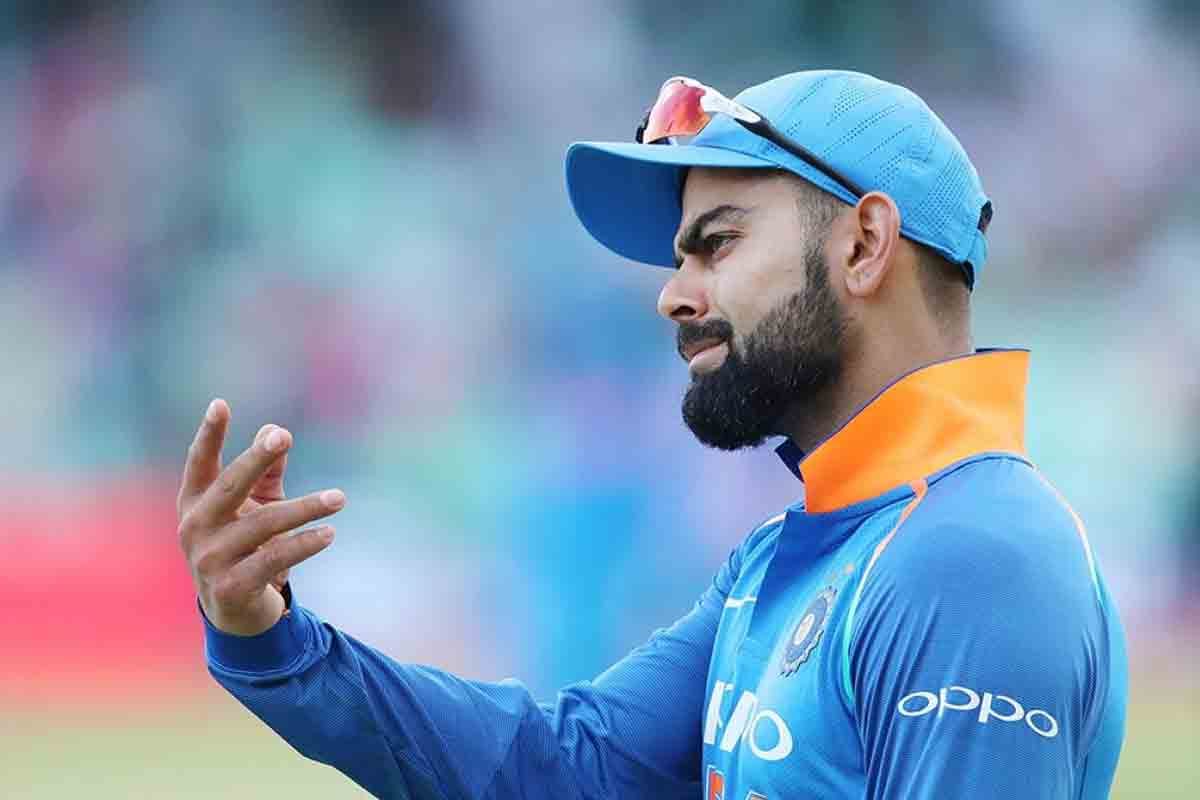 virat kohli needs someone who can make him a better leader says ray jennings