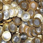 government halted production of 10 rupees coin 