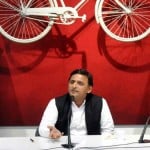 यूपी के पूर्व मुख्यमंत्री अखिलेश यादव (फाइल फोटो)
