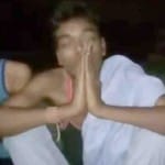 मलयेशिया में बंधक बनाए गए युवक