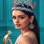 Manushi Chhillar