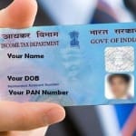 PAN Card Update: your PAN card can be closed if you don't do this thing