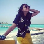 Parineeti Chopra