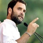 Rahul gandhi slams finance minister arun jaitley over rafale deal