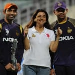 Robin Uthappa