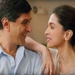 deepika padukone revealed father prakash padukone crush with madhuri dixit