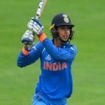 smriti mandhana