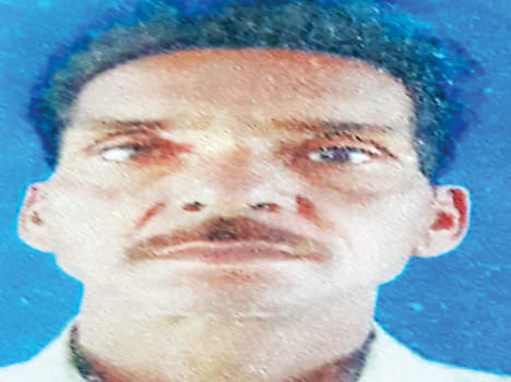 Missing body found in missing farmland for three days