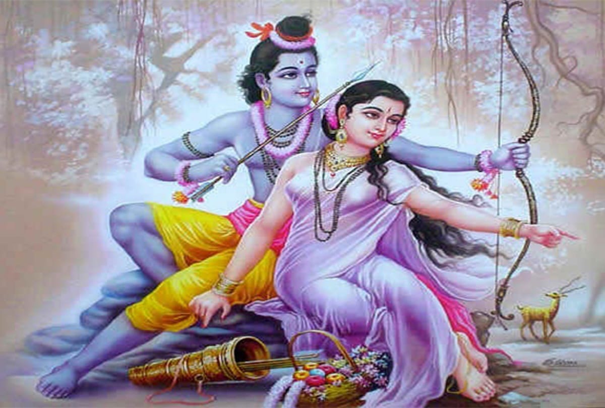 janaki ashtami vrat katha and significance