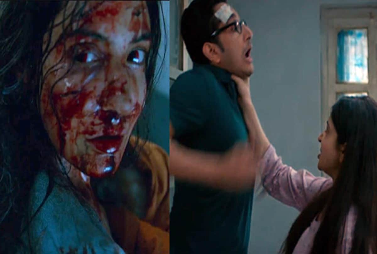 Anushka Sharma horror film Pari new teaser out, Watch video