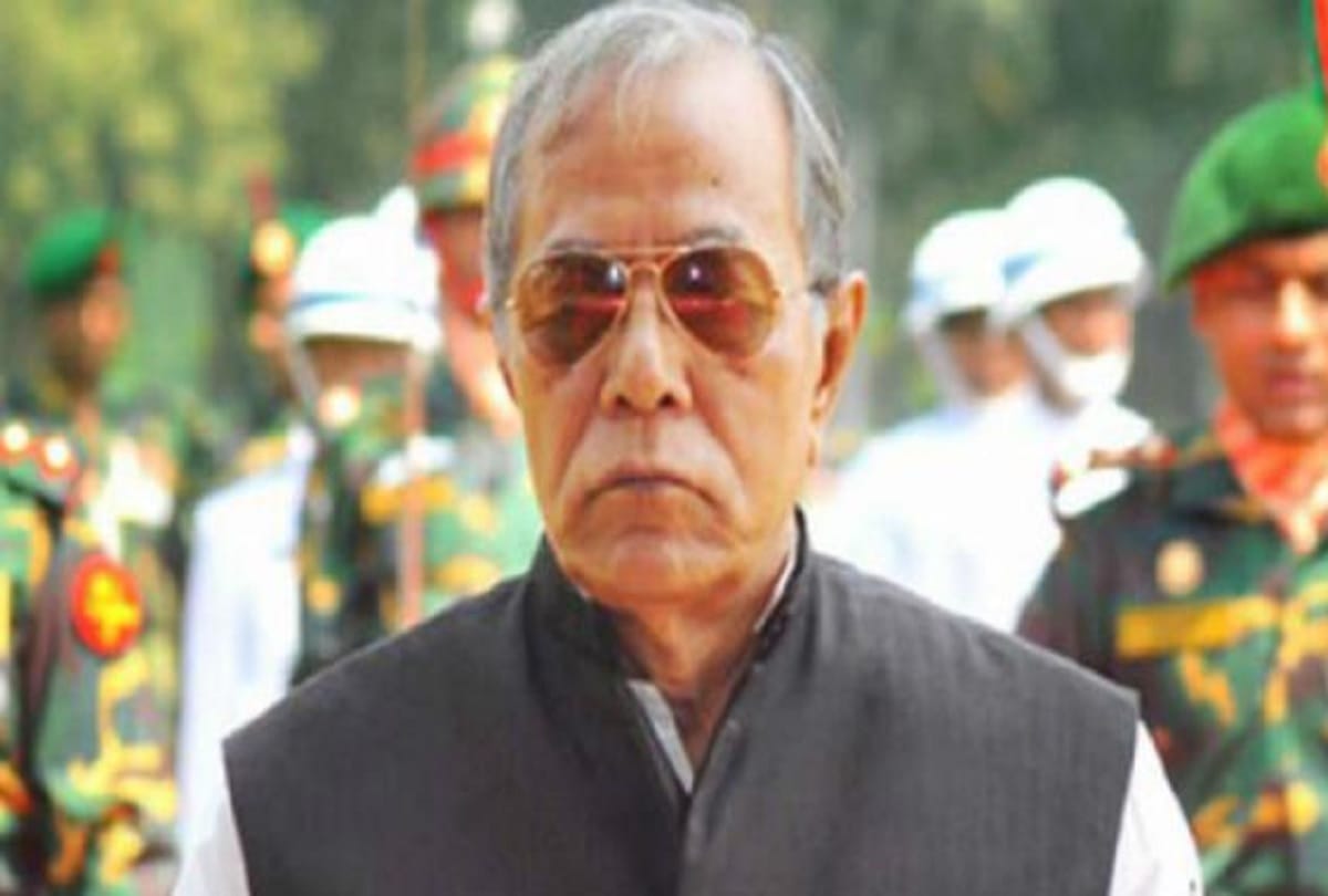 Political conflict continues in Bangladesh over the issue of constitution of Election Commission