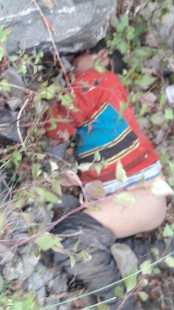brutal accident in swala, many people killed 