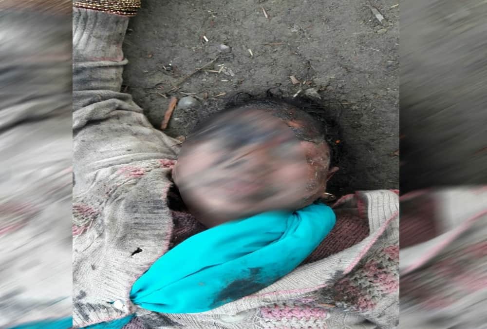 Road accident in uttarakhand 21 people killed