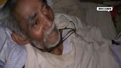 man alive after his death and told heaven story in firozabad uttar pradesh 