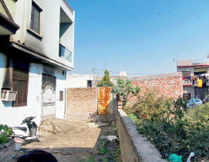 amritsar double murder, mother burnt alive, daughter killed