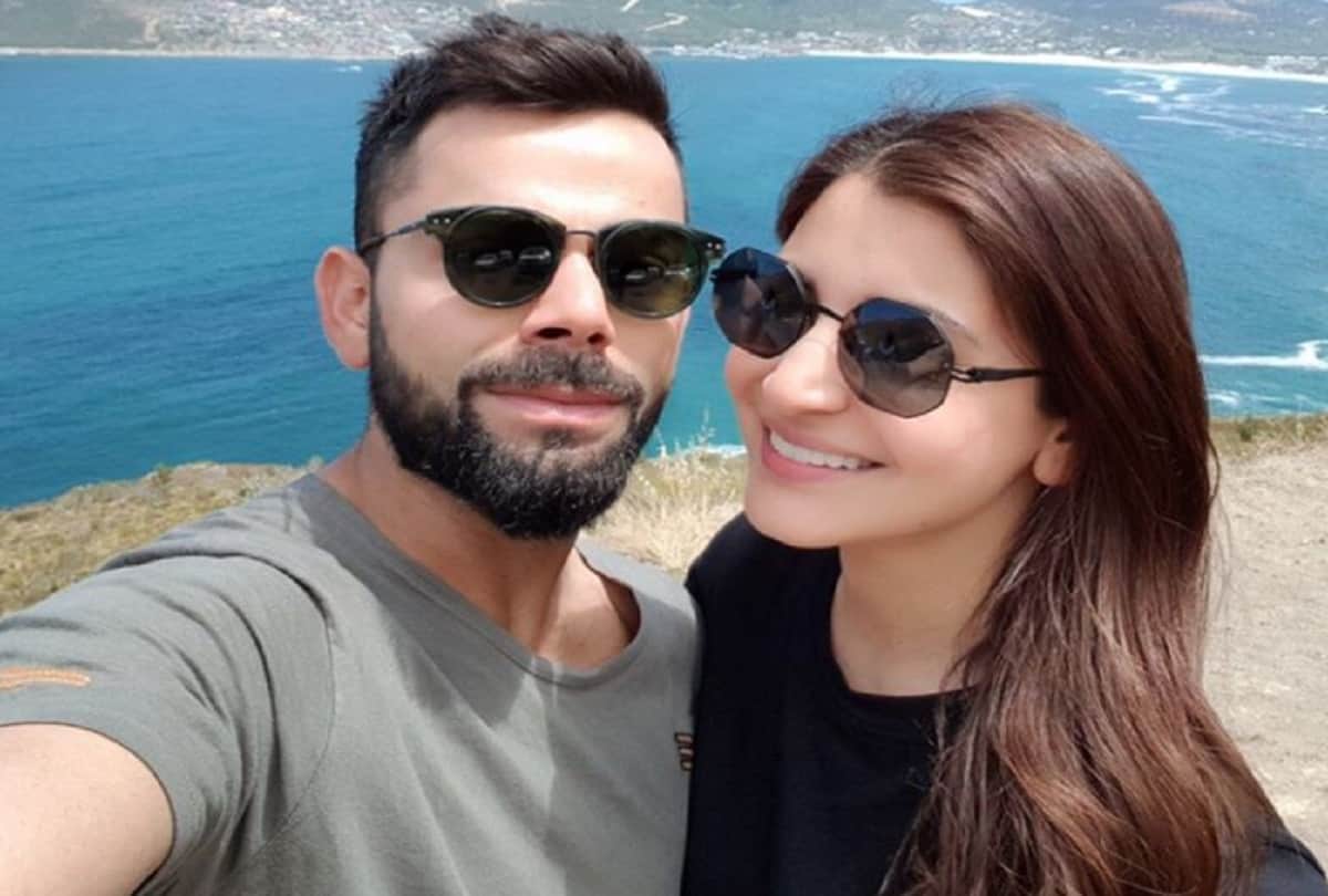 After marriage Anushka and Virat may come together in the Koffee with Karan show