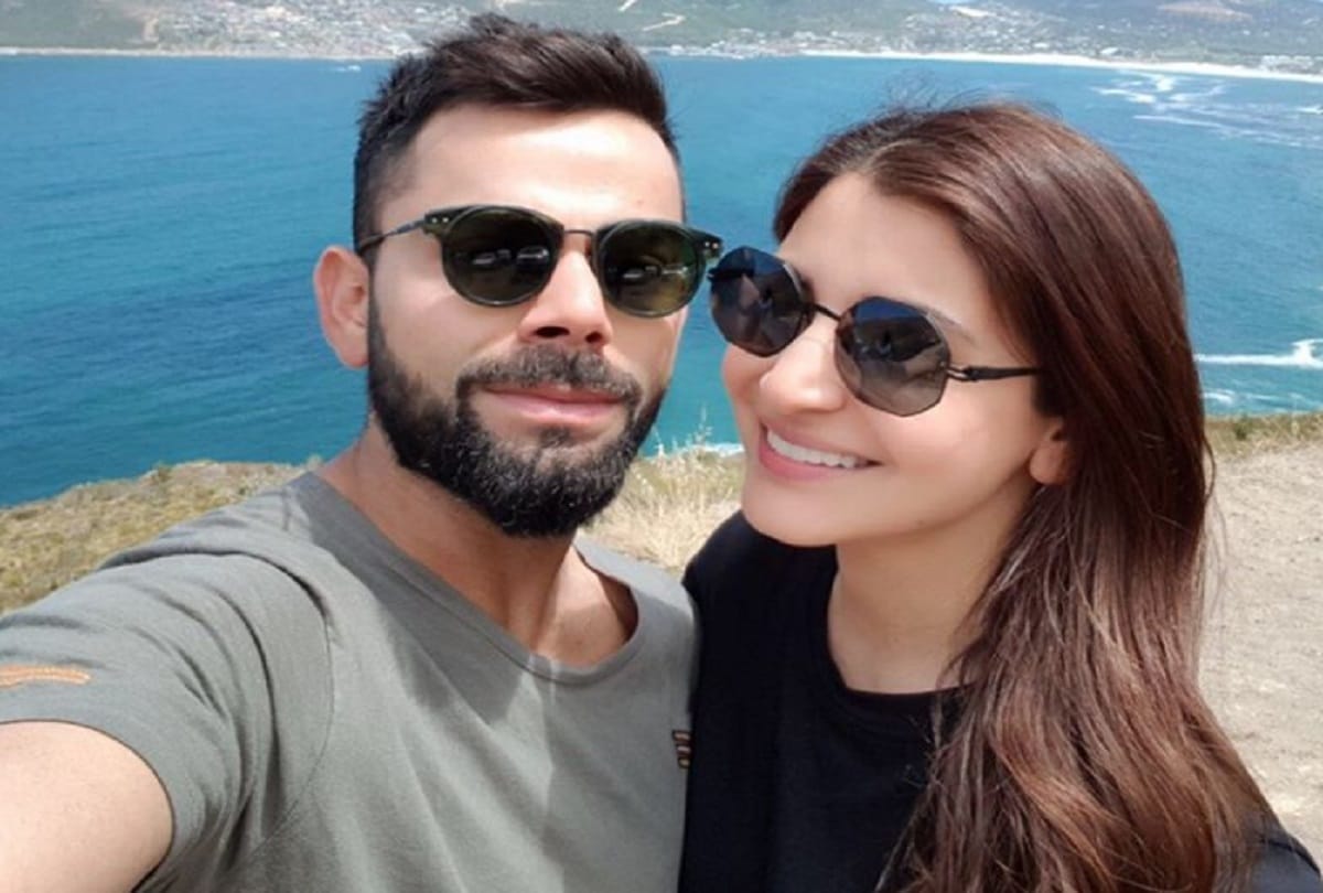 After marriage Anushka and Virat may come together in the Koffee with Karan show