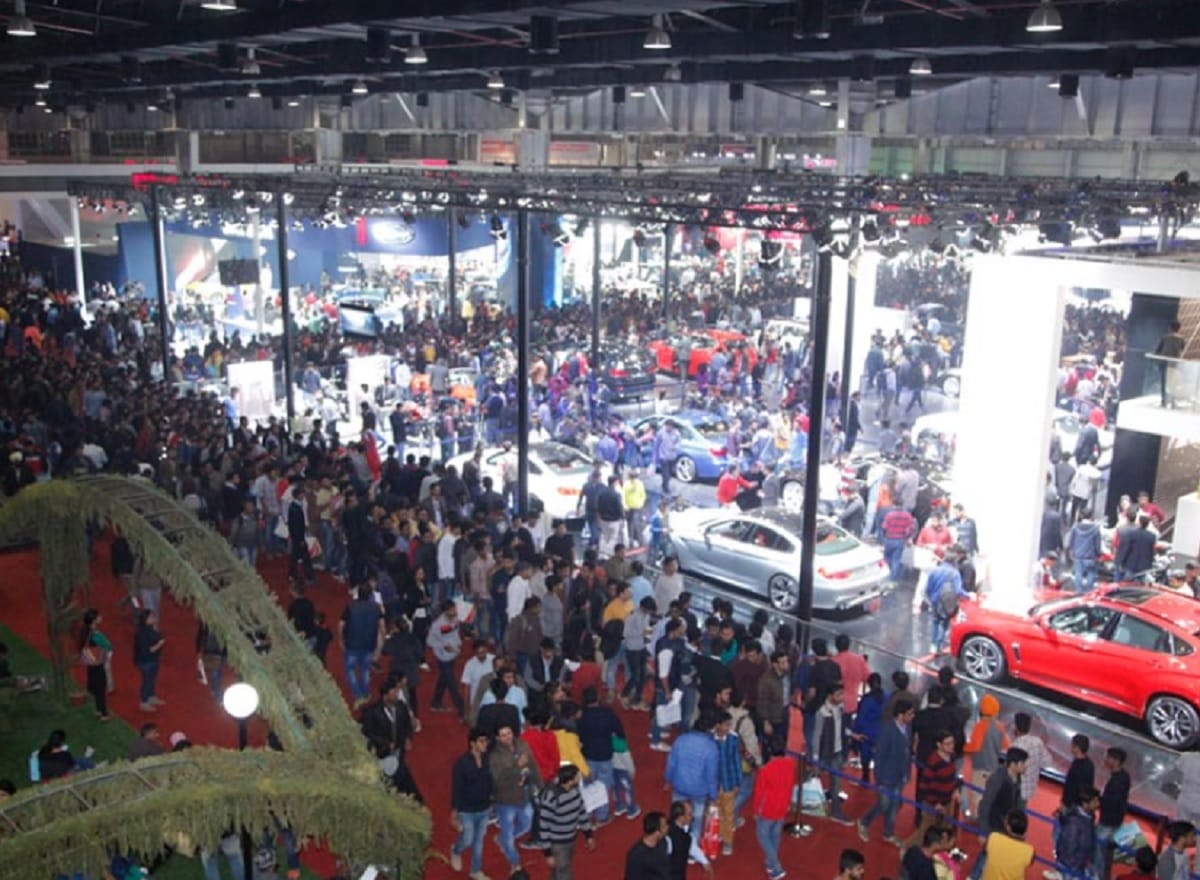 Auto Expo 2020 dates out all you need to know