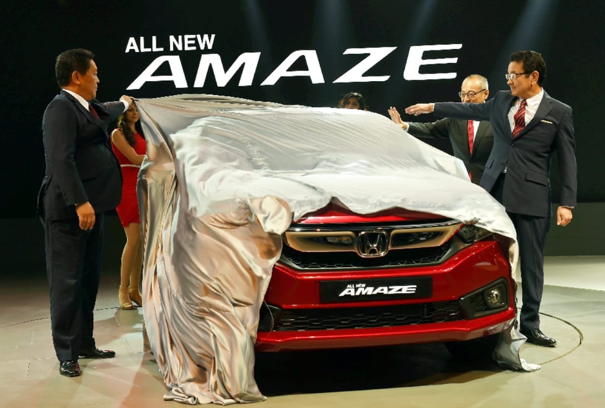 auto expo 2018 starts in greater noida, see all concept and luxurious cars here