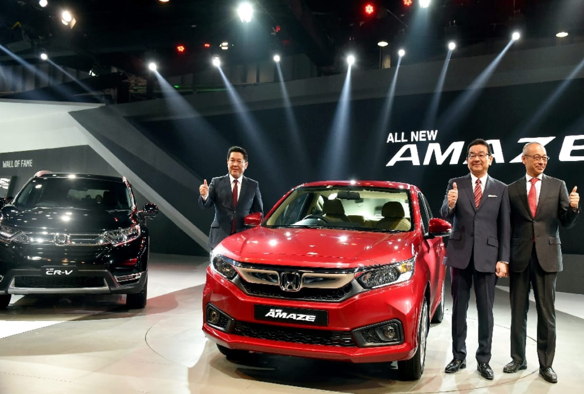 auto expo 2018 starts in greater noida, see all concept and luxurious cars here