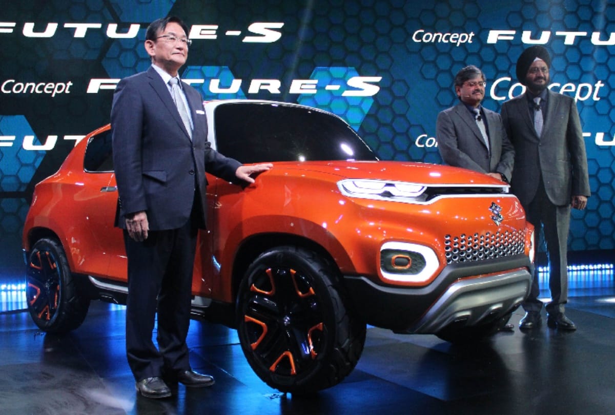 view pics of newly launched stylish cars at auto expo 2018