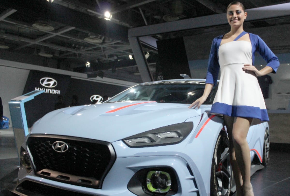 auto expo 2020: Automobile companies are not participating in motor shows worldwide, know the reason