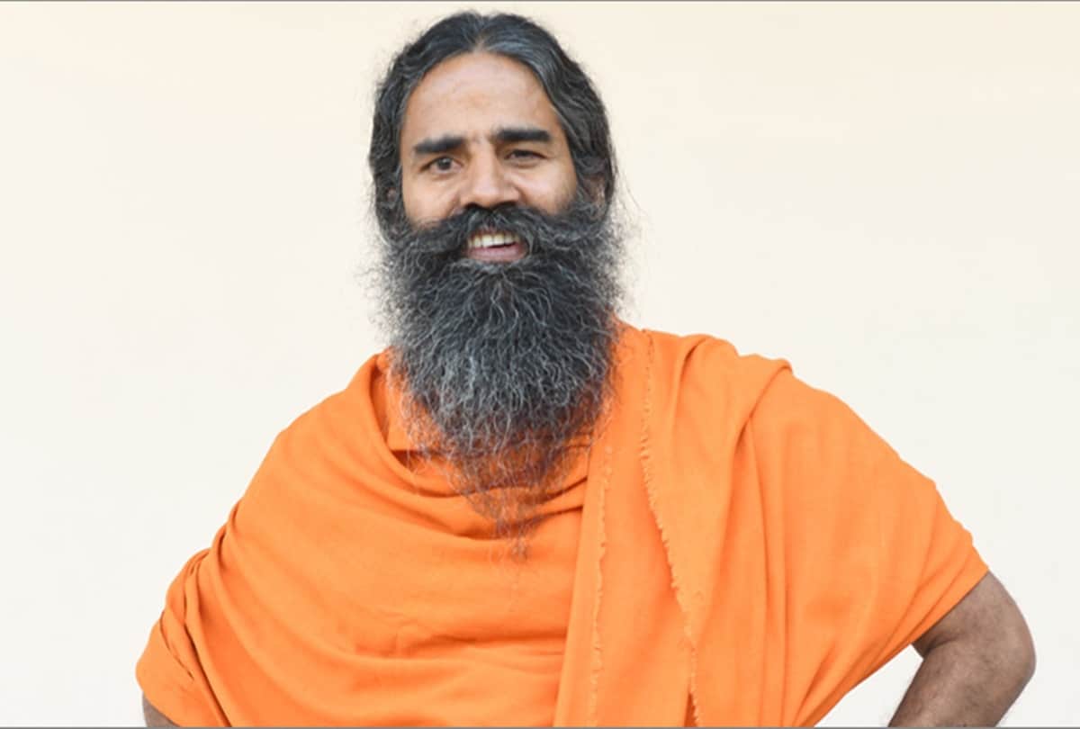 Baba Ramdev reveals secret about his life