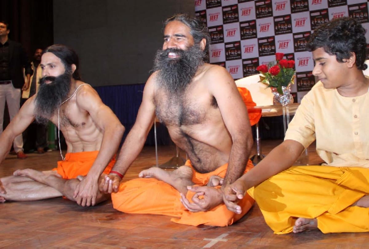 baba ramdev has to pay 1 crore rupees as penalty