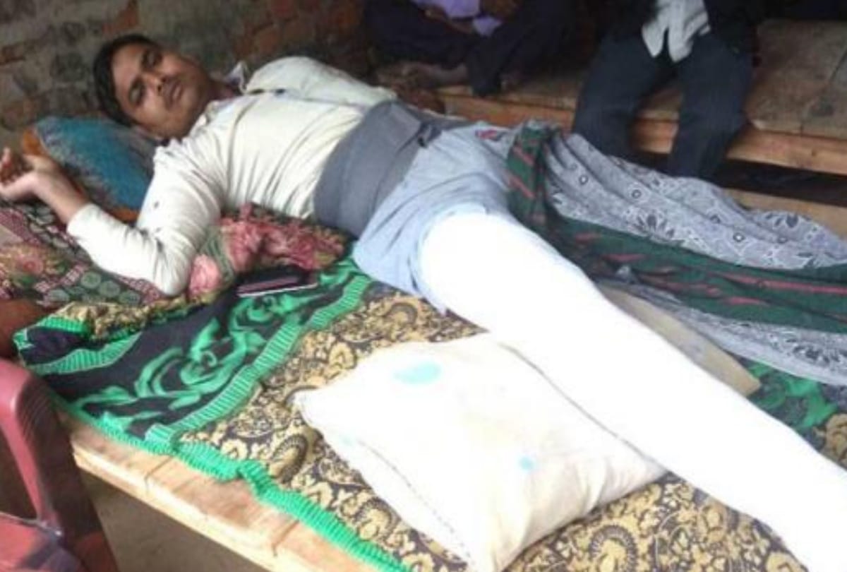 in bawana incident rescued labour releases highlights about the factory