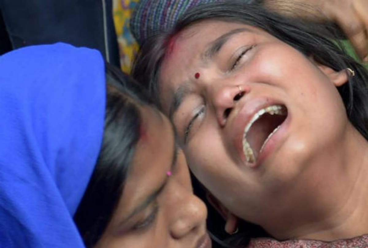 in bawana incident rescued labour releases highlights about the factory