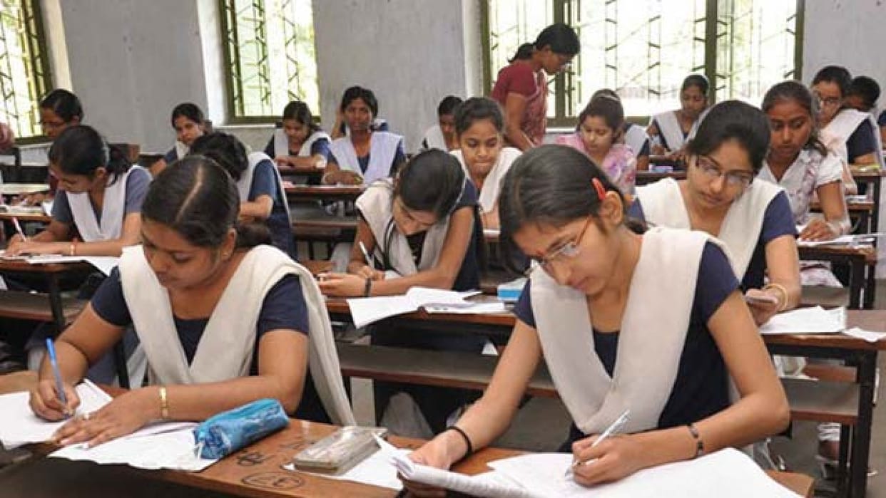 Bihar Board 2020: Bihar Board broke record, released the first result