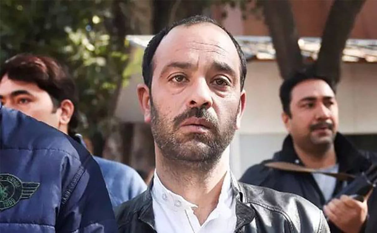 BILAL AHMAD KAVA DETS BAIL IN DELHI RED FORT ATTACK IN 2002
