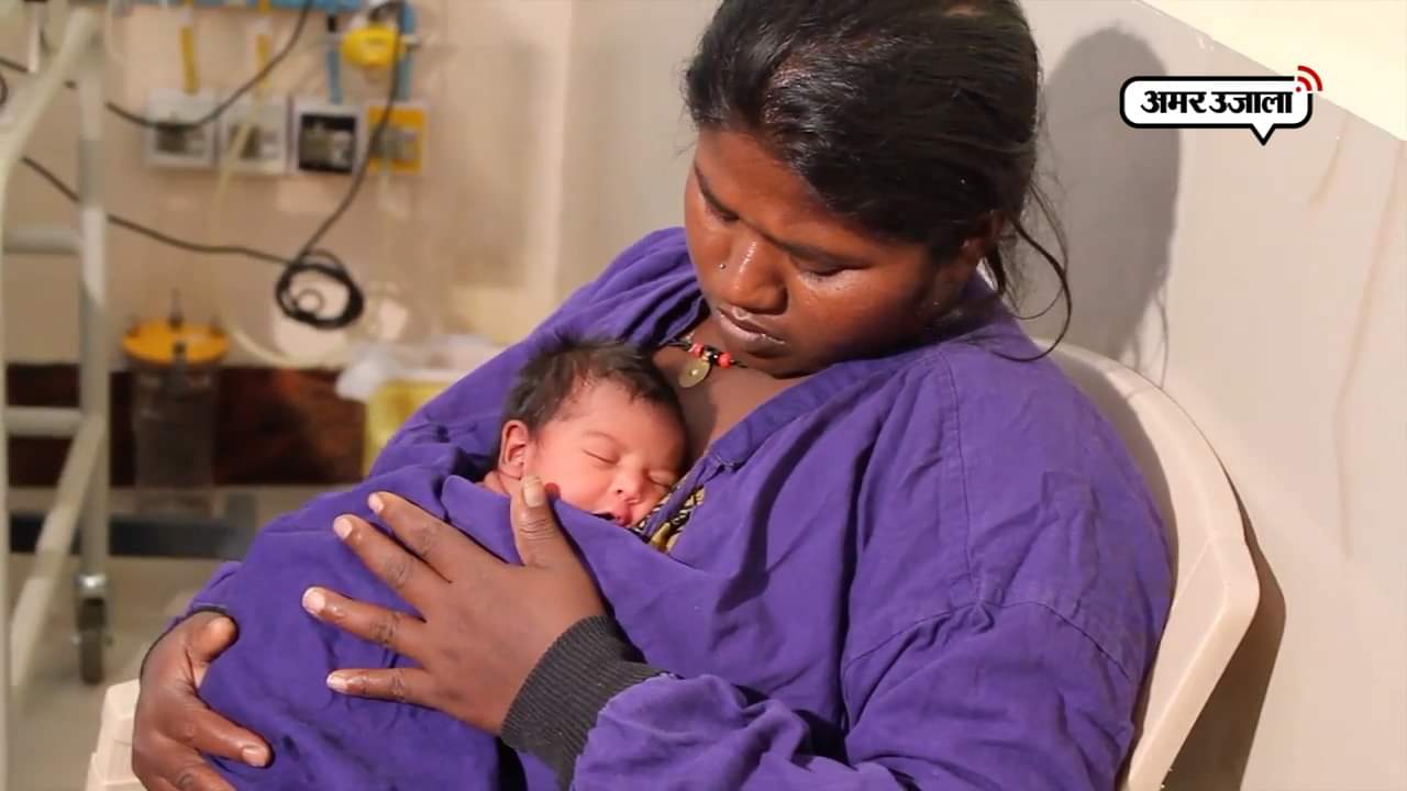 बच्चे की सेहत