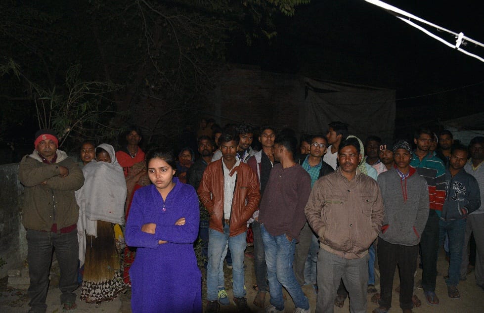 Man committed suicide after killing his two children