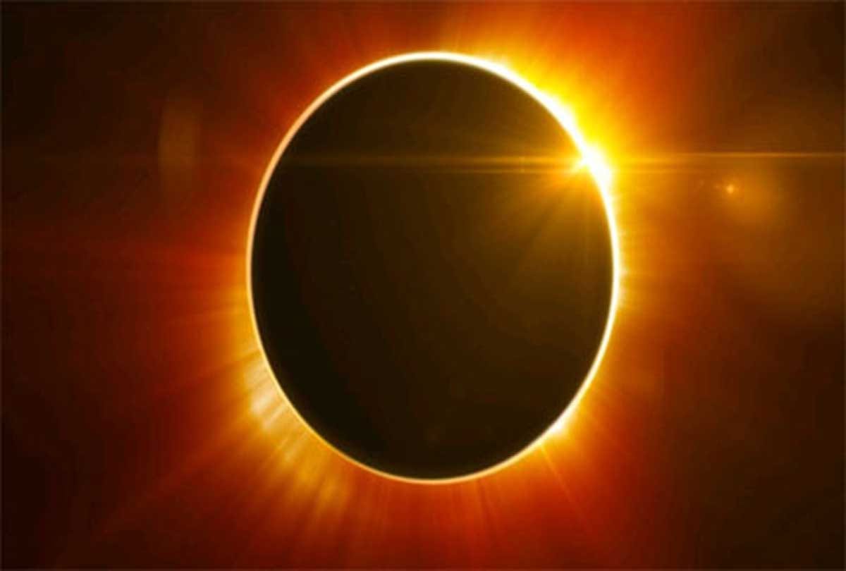 solar eclipse effect on life
