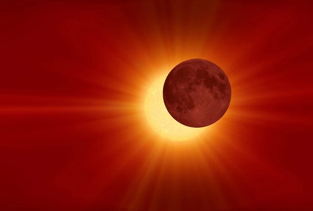 don't do these things on solar eclipse day