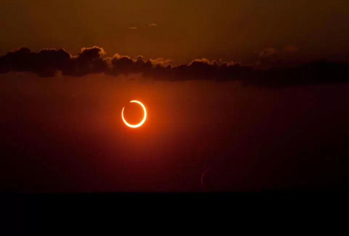 don't do these things on solar eclipse day