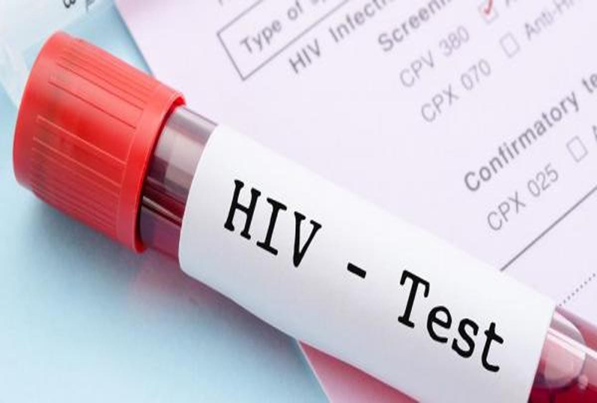 one injection and 10 rupees gives aids