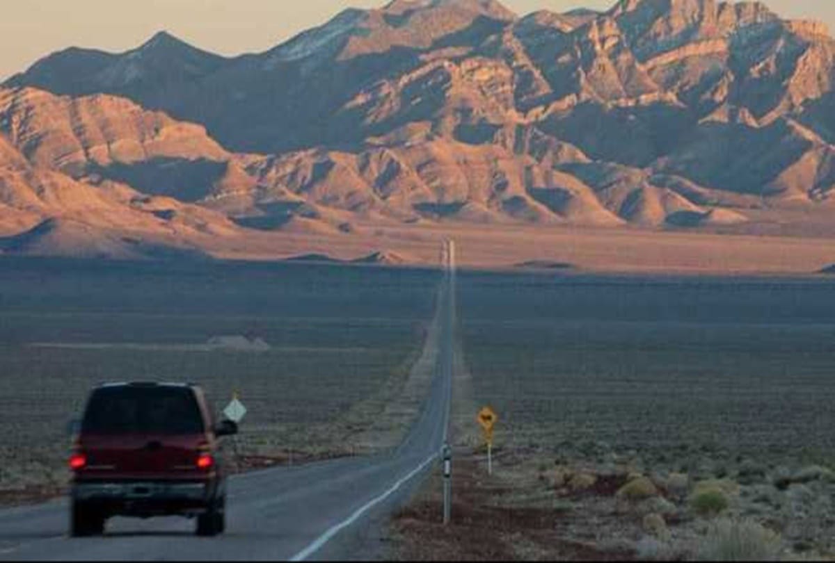 Most incredible roads in the world 