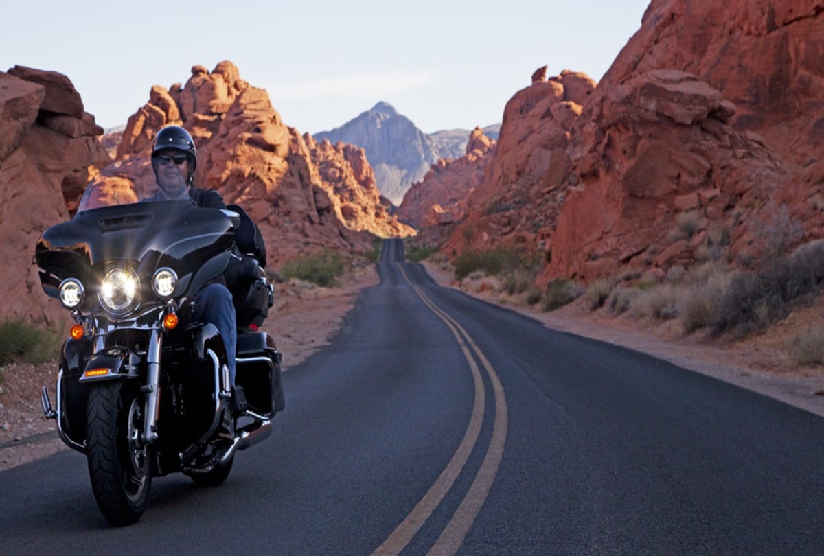 Most incredible roads in the world 