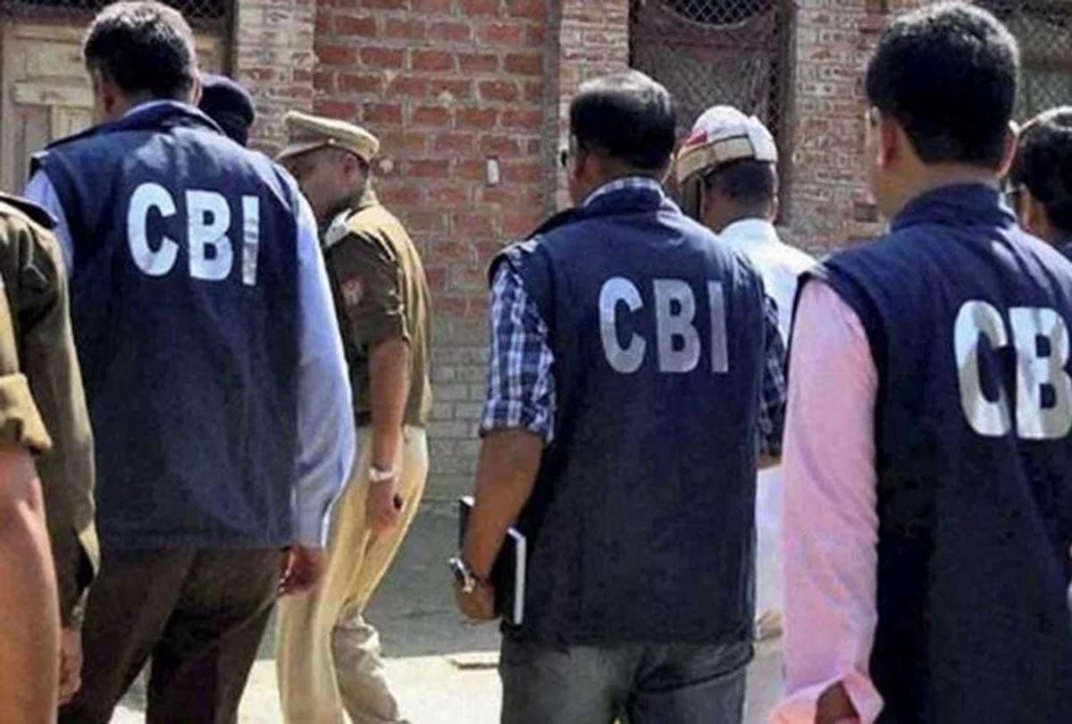 GST Commissioner Sansar Chandra case
