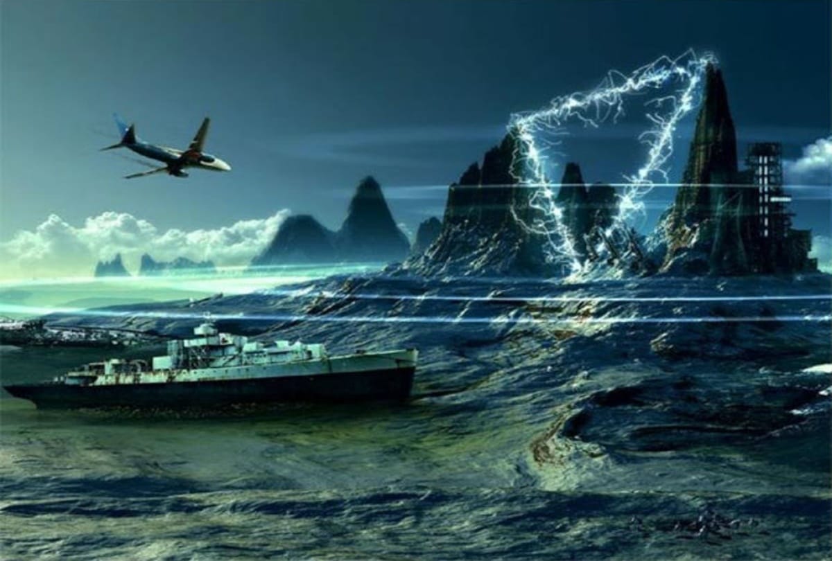 Know about Americas Most secret place 