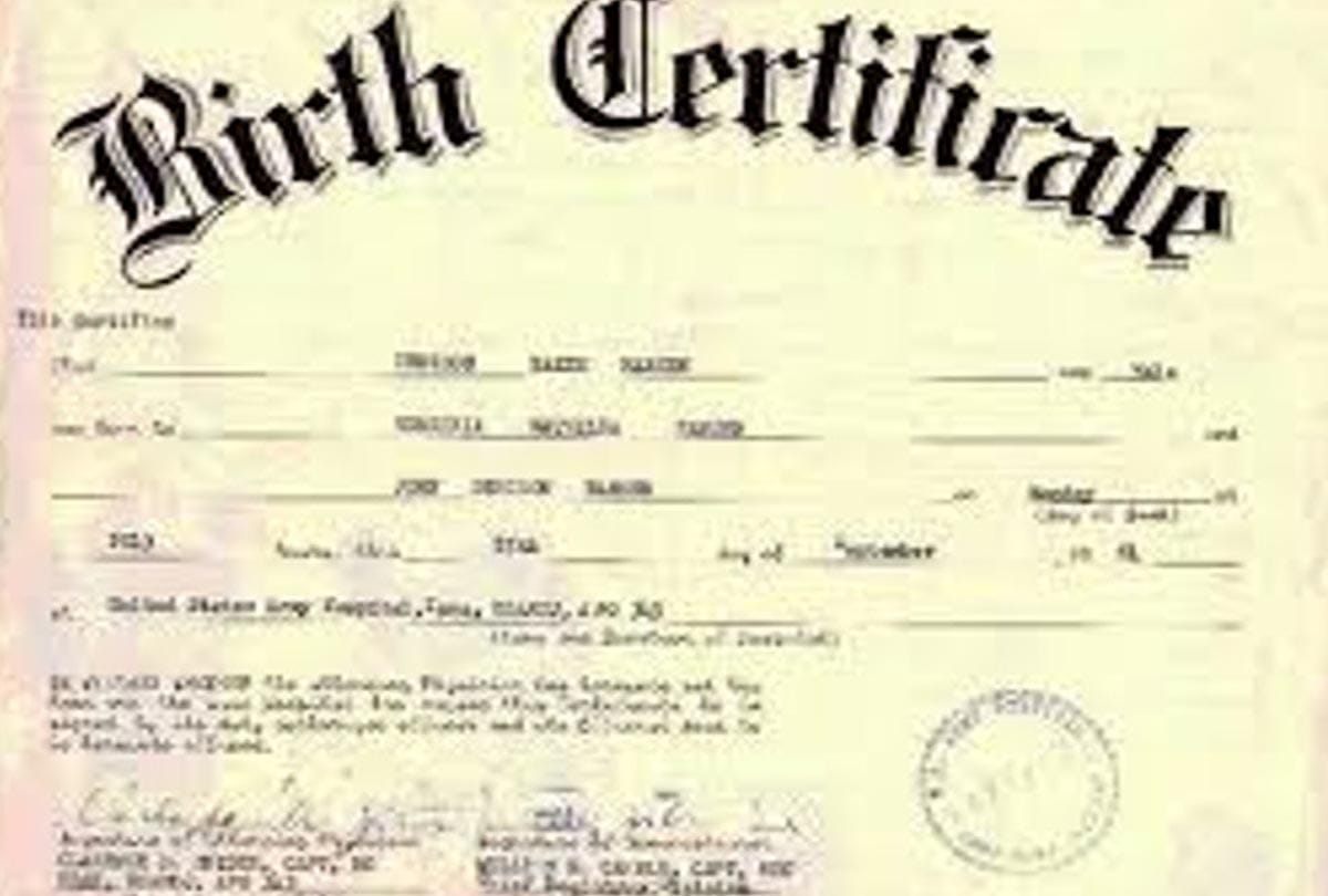 now apply online for all these certificates