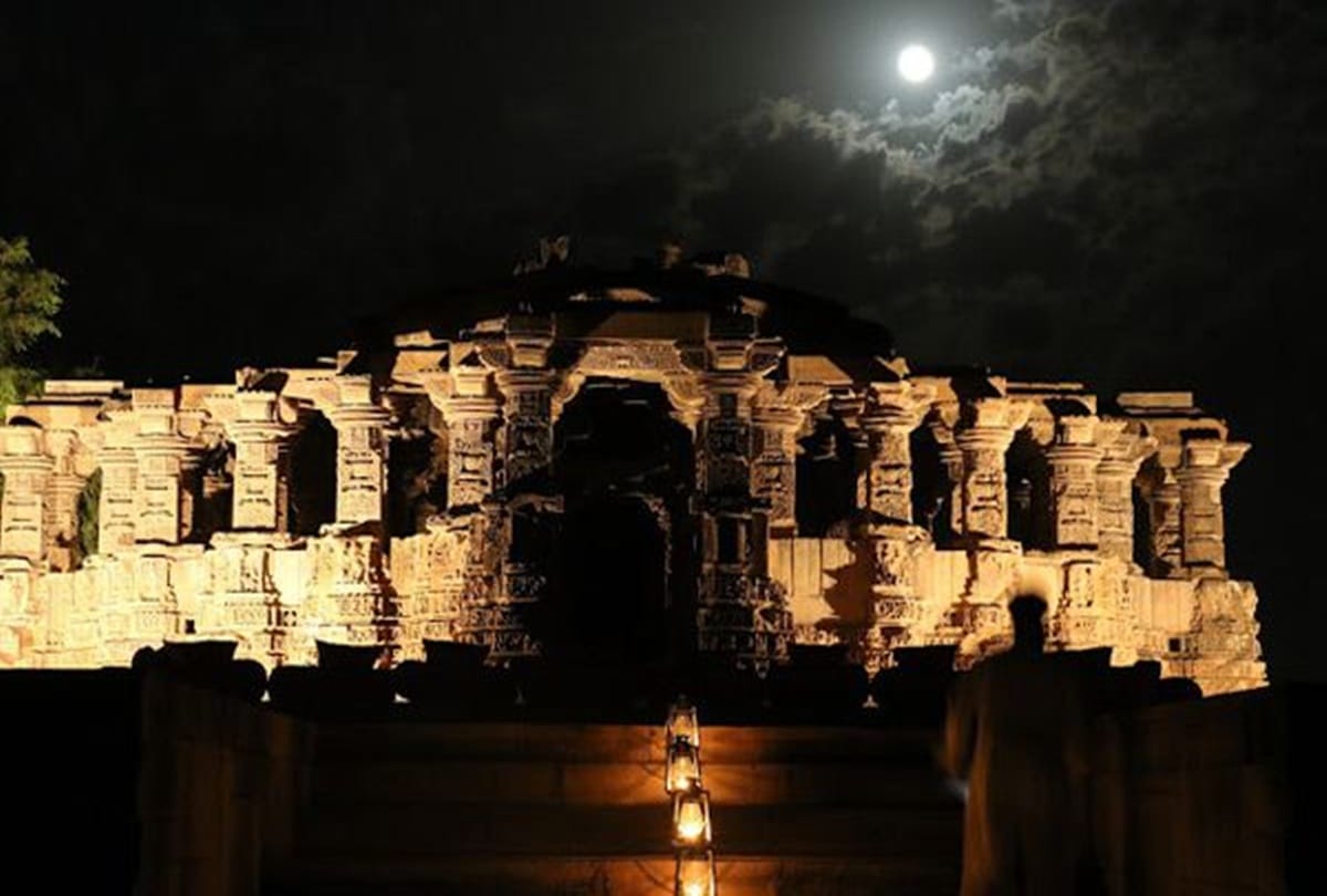 know about the horror story of these mysterious temple