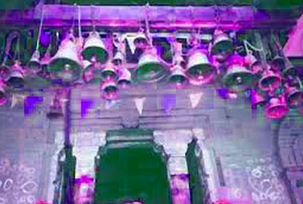know about the horror story of these mysterious temple